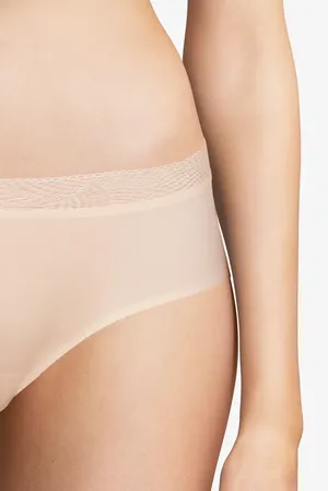 Chantelle C11G40 01N Golden beige