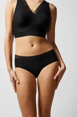 Chantelle C11G40 011 Black