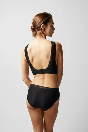 Chantelle C11G40 011 Black