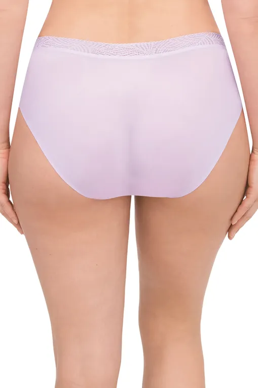 Трусы Chantelle C11G40 02X Lavender frost