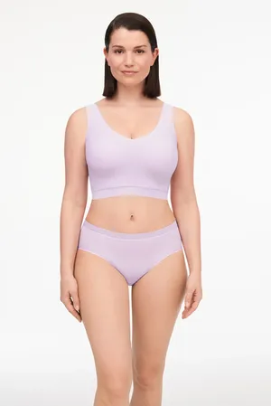 Chantelle C11G40 02X Lavender frost