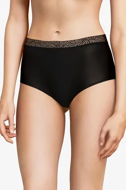 Chantelle C11G70 011 Black