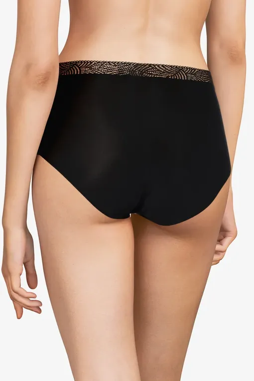 Трусы Chantelle C11G70 011 Black