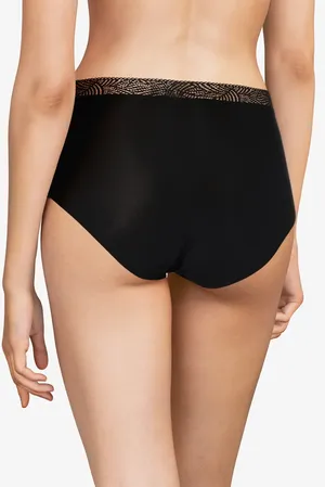 Chantelle C11G70 011 Black