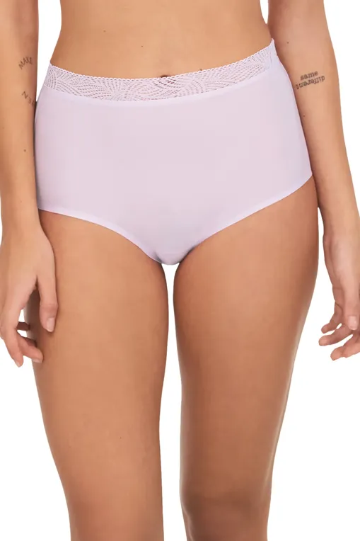 Трусы Chantelle C11G70 02X Lavender frost