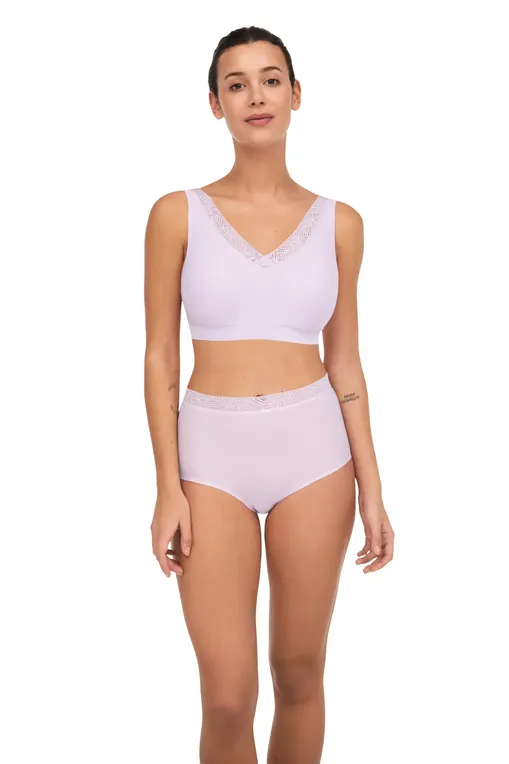 Трусы Chantelle C11G70 02X Lavender frost