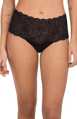 Chantelle C11G80 011 Black