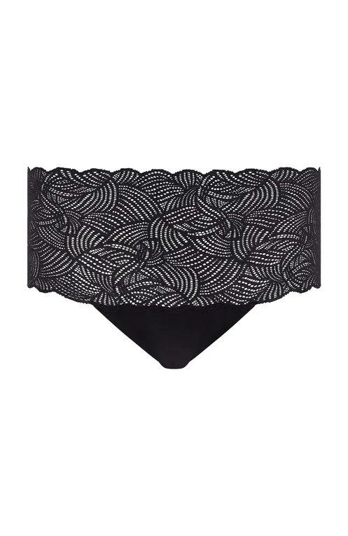 Трусы Chantelle C11G80 011 Black