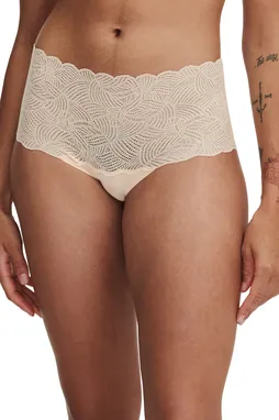 Chantelle C11G80 01N Golden beige