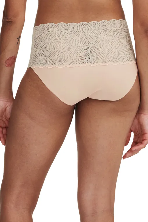 Трусы Chantelle C11G80 01N Golden beige