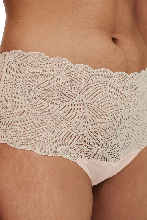 Трусы Chantelle C11G80 01N Golden beige