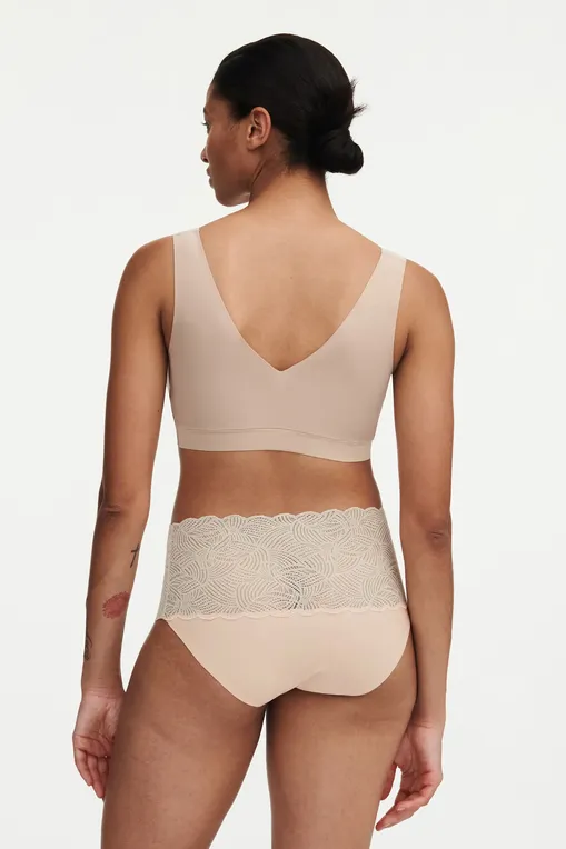 Трусы Chantelle C11G80 01N Golden beige