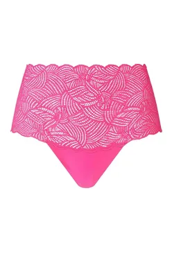 Chantelle C11G80 06X Fuchsia purple