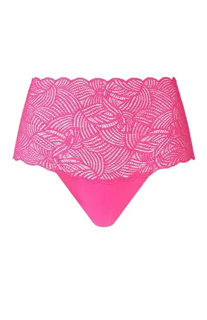 Chantelle C11G80 06X Fuchsia purple