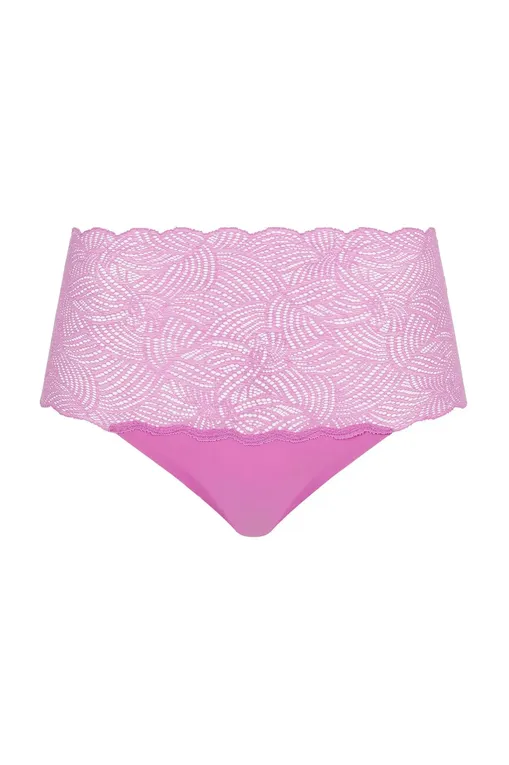 Трусы Chantelle C11G80 0PD Rosebud