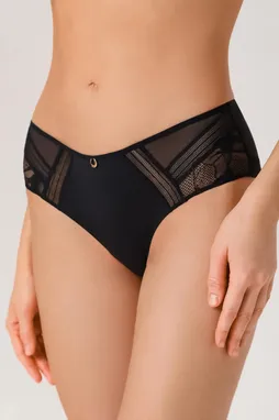 Chantelle C11M40 011 Black