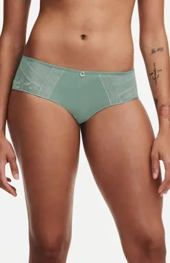 Chantelle C11M40 03N Trellis green