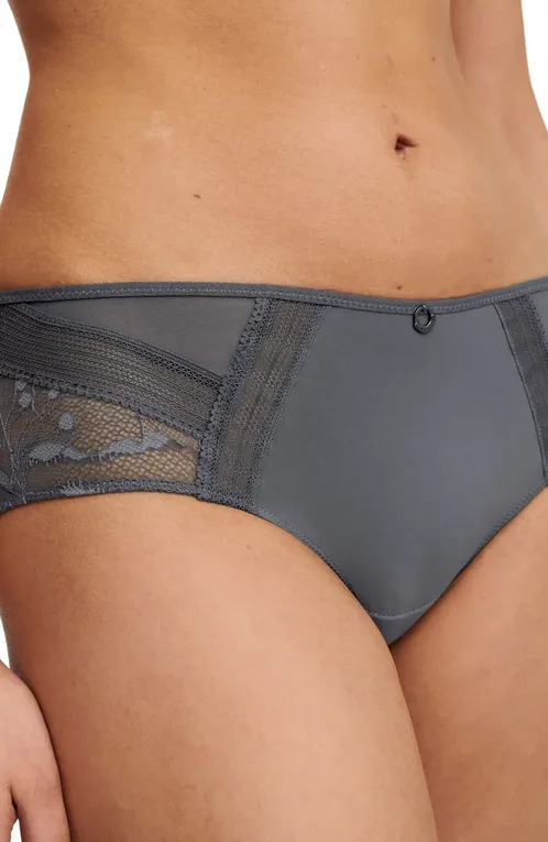 Трусы Chantelle C11M40 047 Slate grey