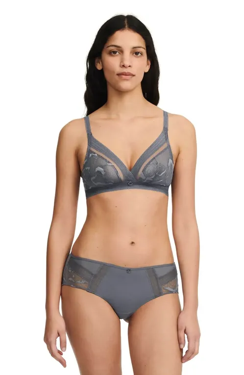 Трусы Chantelle C11M40 047 Slate grey