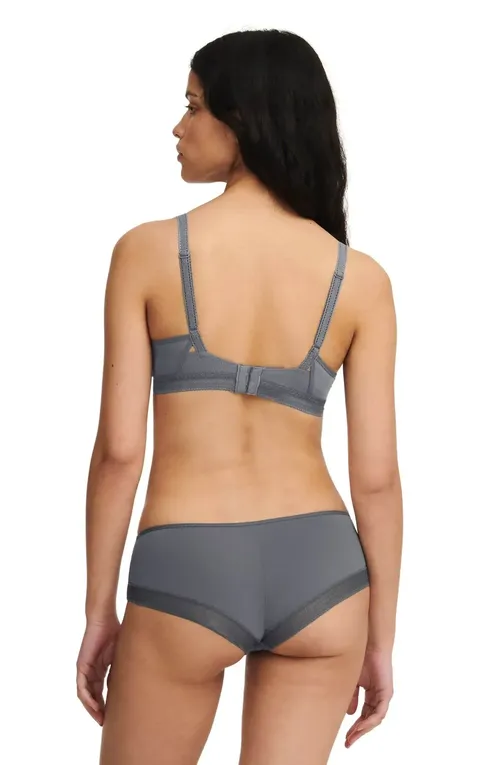 Трусы Chantelle C11M40 047 Slate grey