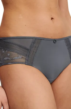 Chantelle C11M40 047 Slate grey