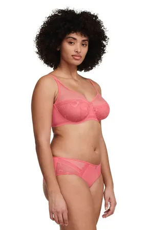 Chantelle C11M40 0RI Pink rose