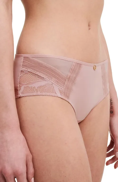 Трусы Chantelle C11M40 00V English rose