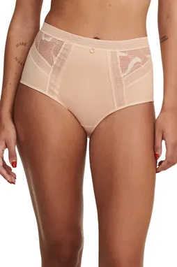 Chantelle C11M80 01N Golden beige