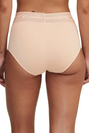 Chantelle C11M80 01N Golden beige