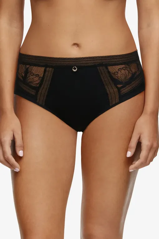 Трусы Chantelle C11M80 011 Black