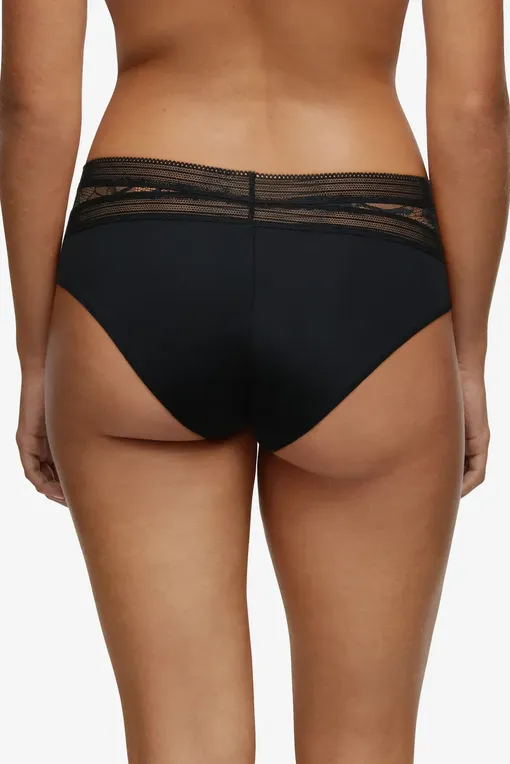 Трусы Chantelle C11M80 011 Black