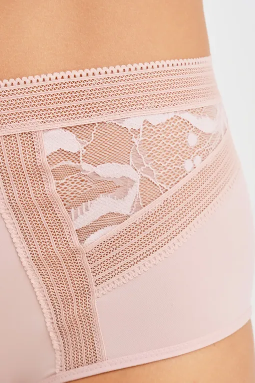 Трусы Chantelle C11M80 00V English rose