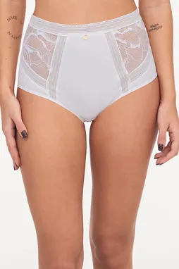 Chantelle C11M80 0LW Milk