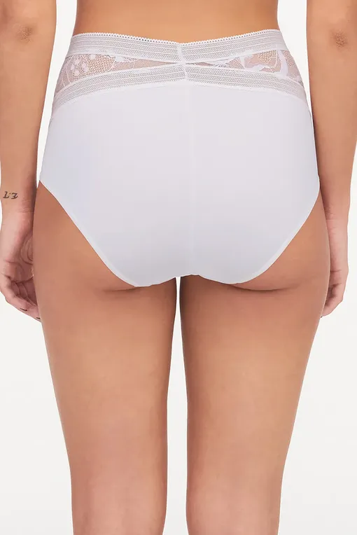 Трусы Chantelle C11M80 0LW Milk