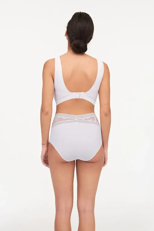 Трусы Chantelle C11M80 0LW Milk