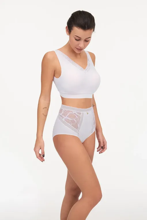 Трусы Chantelle C11M80 0LW Milk