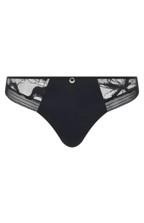 Трусы Chantelle C11M90 011 Black