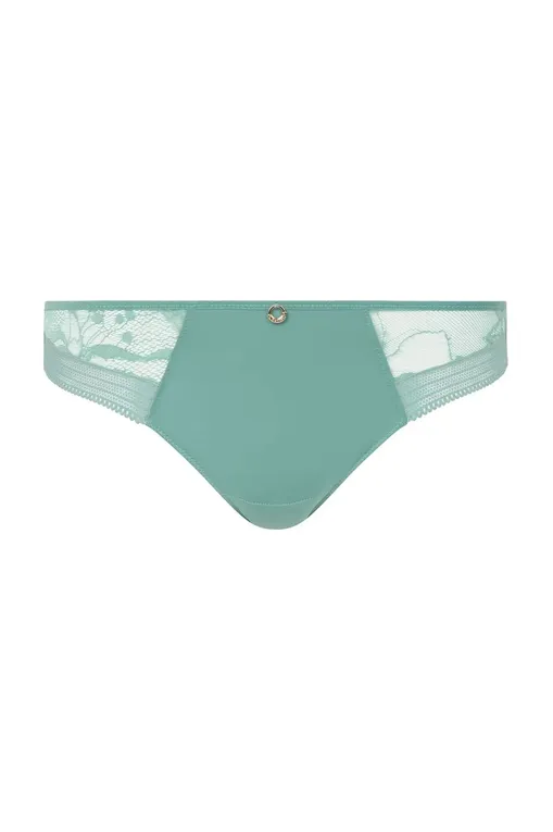 Трусы Chantelle C11M90 03N Trellis green