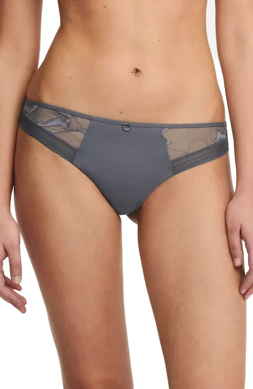 Трусы Chantelle C11M90 047 Slate grey