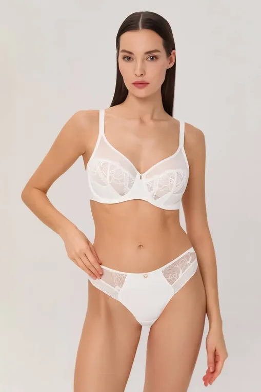 Трусы Chantelle C11M90 0LW Milk