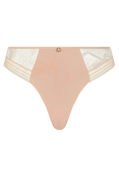 Трусы Chantelle C11M90 01N Golden beige