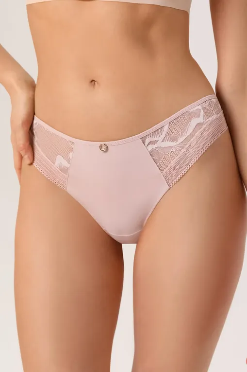 Трусы Chantelle C11M90 00V English rose
