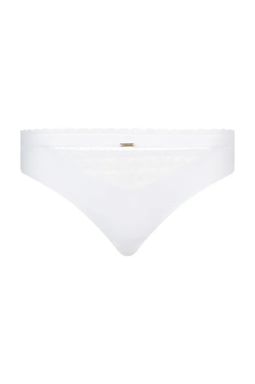 Трусы Chantelle C11ZA0 010 White