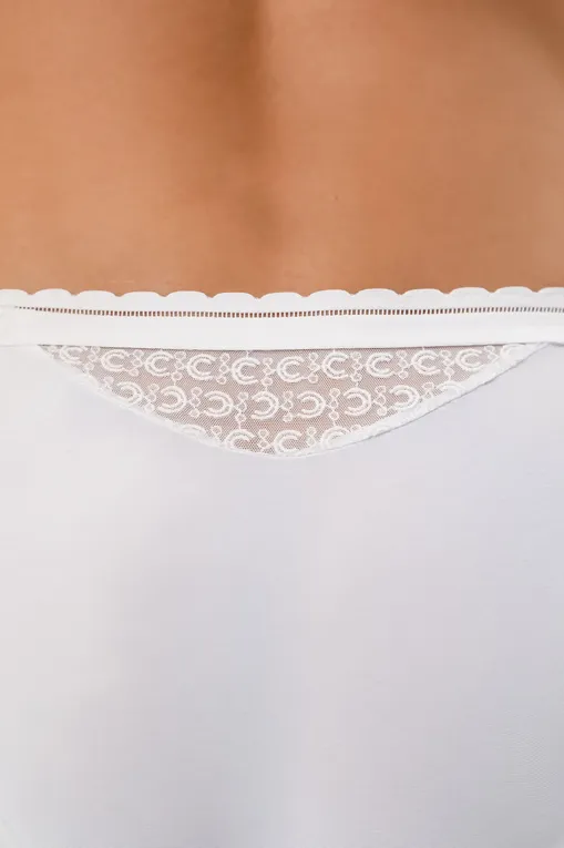 Трусы Chantelle C11ZA0 010 White