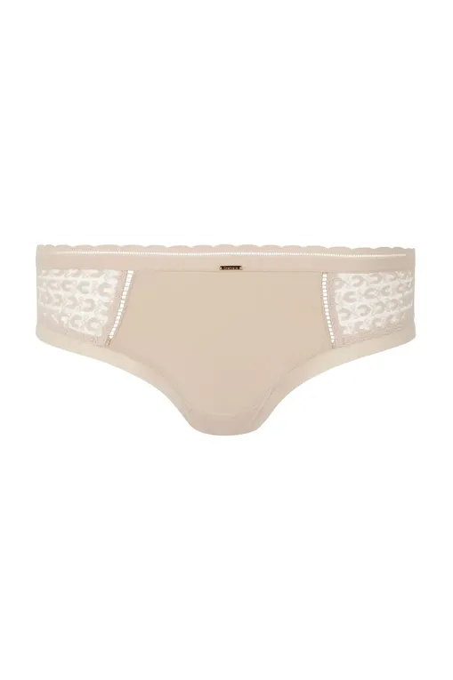 Трусы Chantelle C11ZB0 01N Golden beige