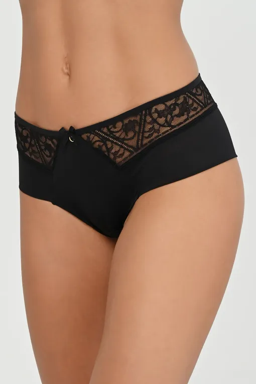 Трусы Chantelle C12L40 011 Black