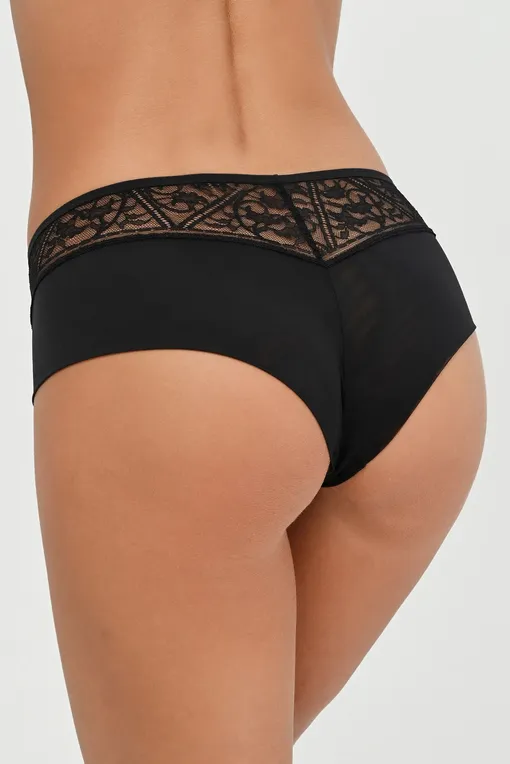 Трусы Chantelle C12L40 011 Black
