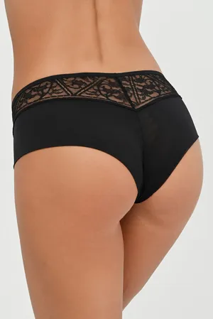 Chantelle C12L40 011 Black