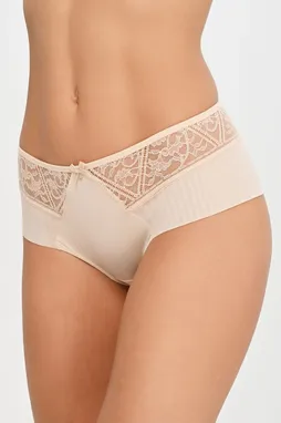 Chantelle C12L40 01N Golden beige