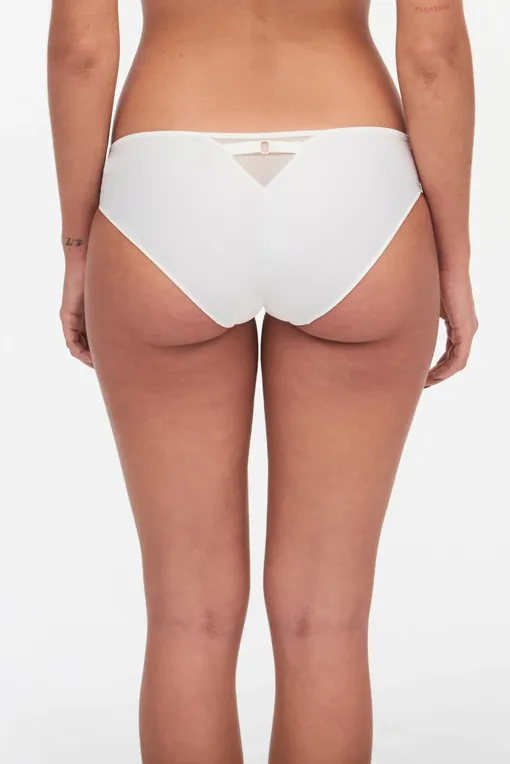 Трусы Chantelle C12M30 0BJ Ivory Gold